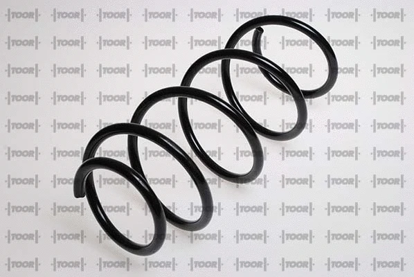 Ressort de suspension TOOR SC60374