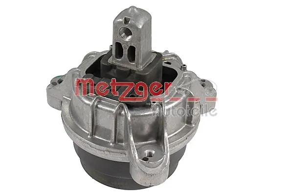 Support moteur METZGER 8053830