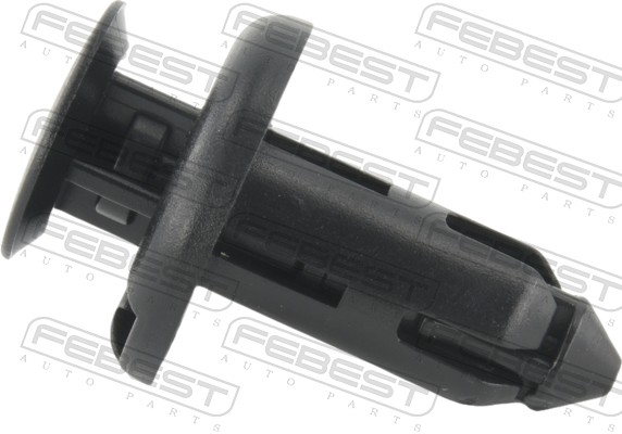 Clip, enjoliveur FEBEST 88570-114