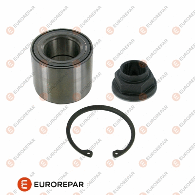 Kit de roulements de roue EUROREPAR 1681930180