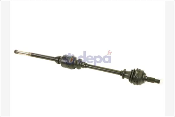 Arbre de transmission DEPA 3085500
