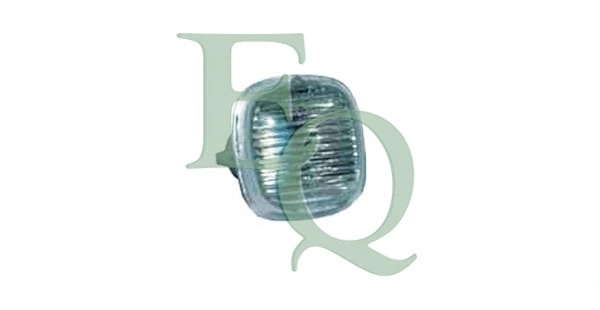 Feu clignotant EQUAL QUALITY FL0021