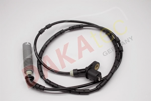 Capteur, vitesse de roue DAKAtec 410005