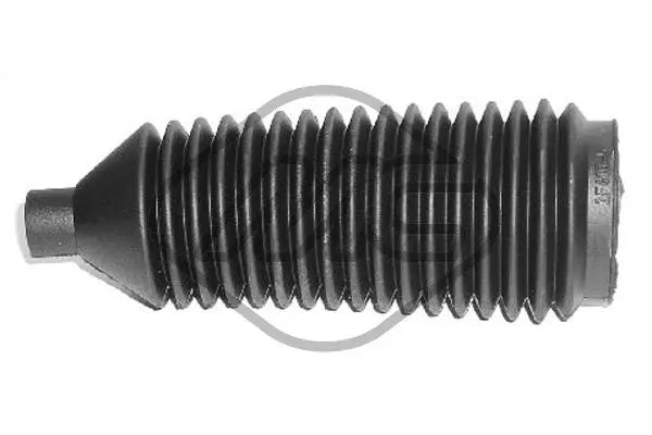 Jeu de joints-soufflets, direction Metalcaucho 01196