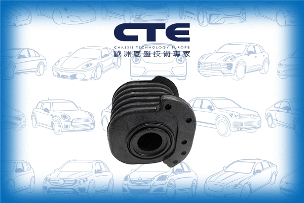 Suspension, bras de liaison CTE CBH05006R
