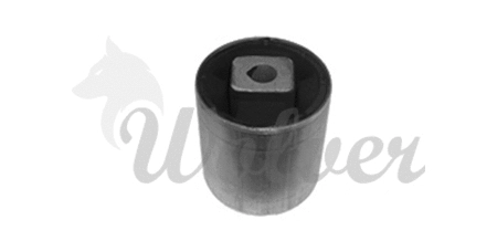 Rotule de barre de connexion WOLVER SP502340