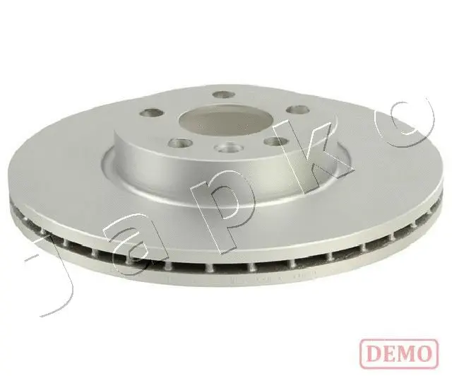 Disque de frein JAPKO 600315C