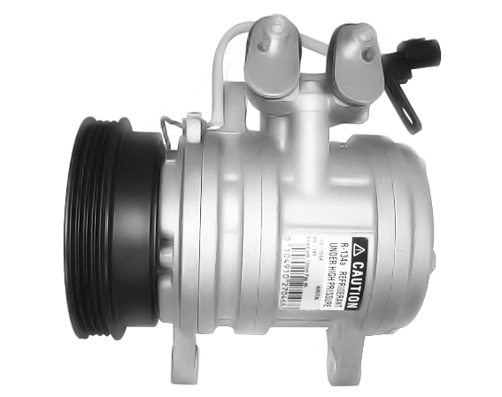 Compresseur, climatisation Airstal 10-1504