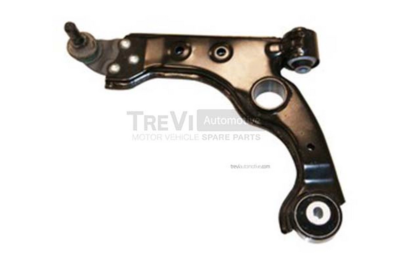 Bras de liaison, suspension de roue TREVI AUTOMOTIVE TRTT1302
