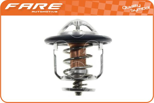 Thermostat, liquide de refroidissement FARE-RCH 35745