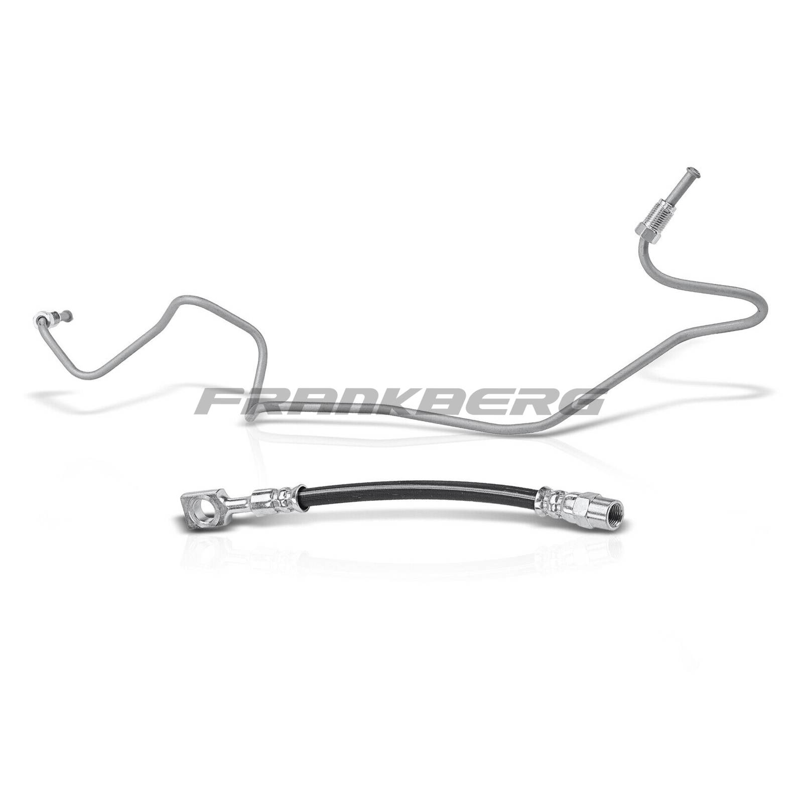 Flexible de frein Frankberg 5481FB0004719