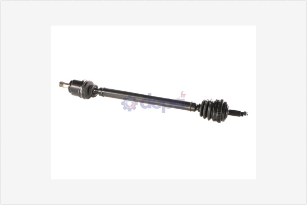 Arbre de transmission DEPA 3514143