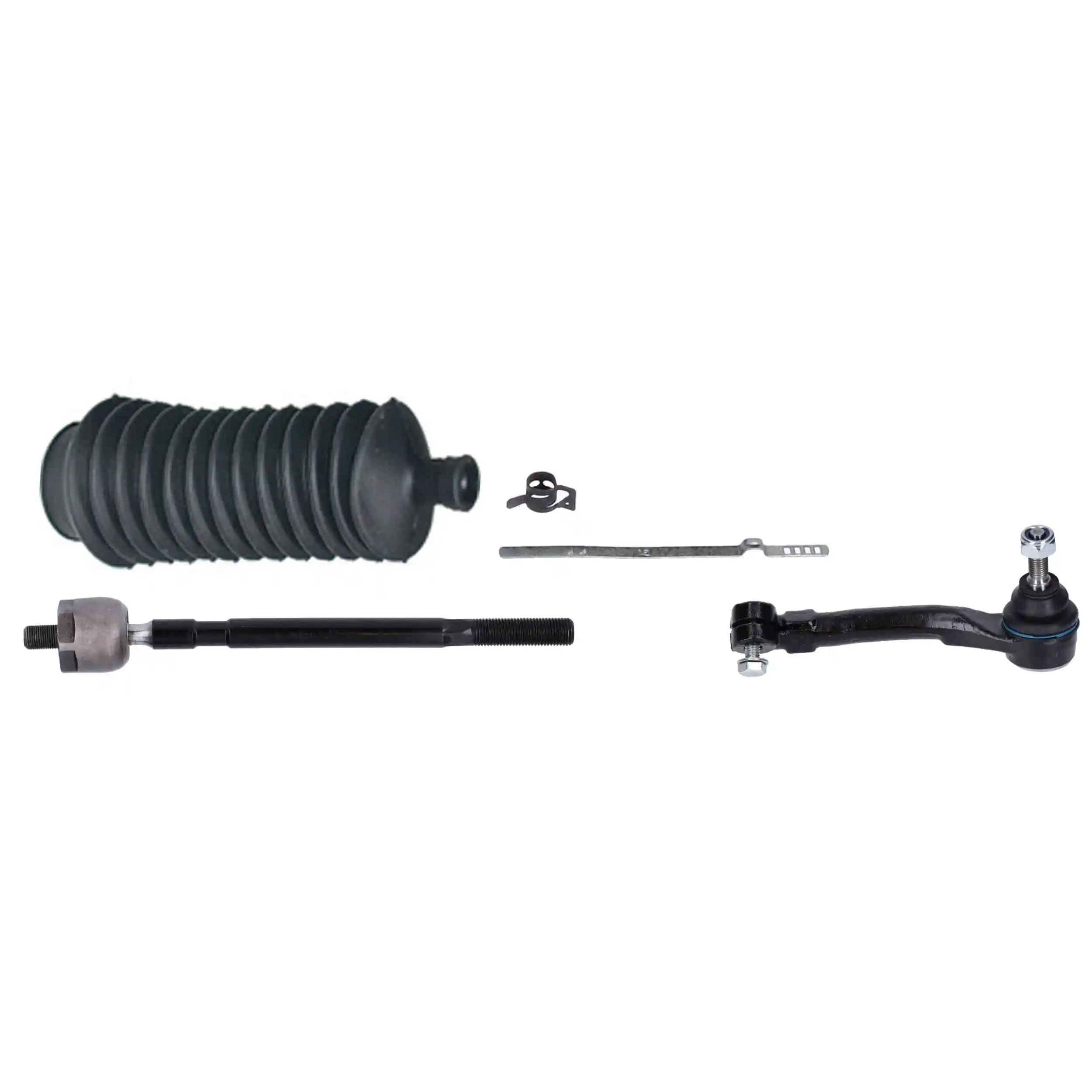 Kit de réparation, rotule de direction, barre de connexion VEMA 270178