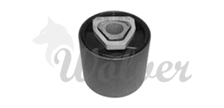 Rotule de barre de connexion WOLVER SP518330