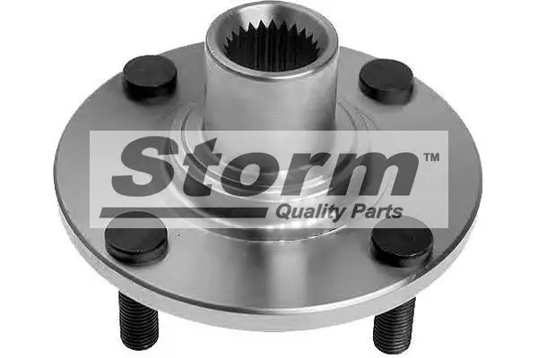Moyeu de roue STORM QUALITY PARTS F6026