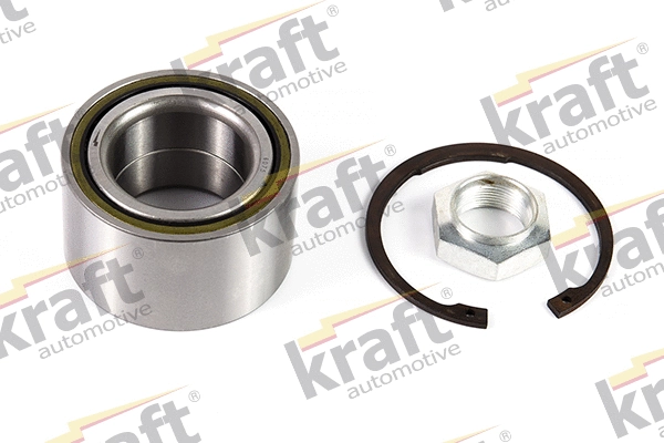 Kit de roulements de roue KRAFT AUTOMOTIVE 4106075