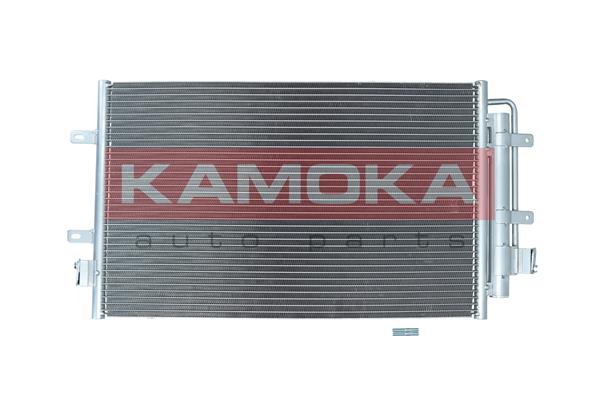 Condenseur, climatisation KAMOKA 7800081