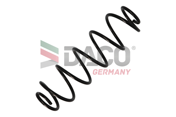 Ressort de suspension DACO Germany 810603