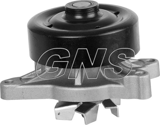 Pompe à eau, refroidissement du moteur GNS YH-T148