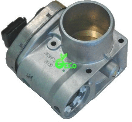 Corps papillon GECO CF19032Q