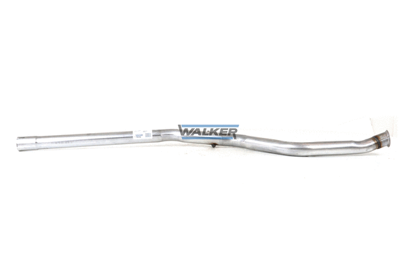 Tuyau d'échappement WALKER 08234