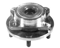 Moyeu de roue CORAM MP0175