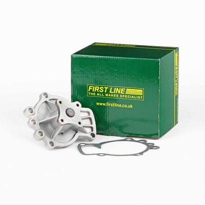 Pompe à eau, refroidissement du moteur FIRST LINE FWP1527