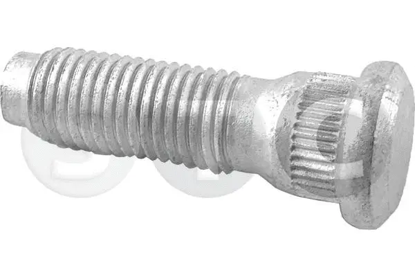 Vis de roue STC T439270