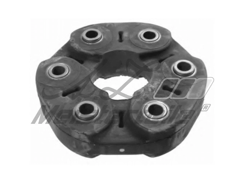 Joint, arbre de transmission A.Z. Meisterteile AZMT-40-040-7410