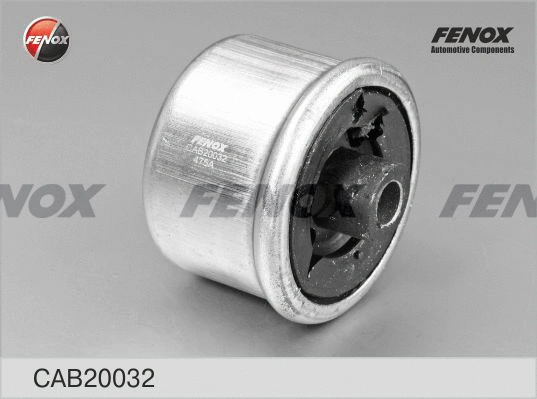 Suspension, bras de liaison FENOX CAB20032