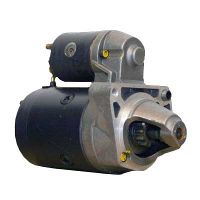 Démarreur BOM-Prestolite 66925139