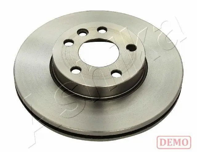 Disque de frein ASHIKA 60-00-0317C