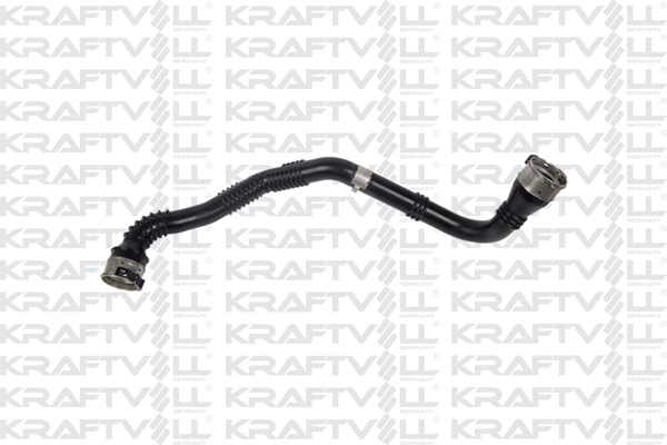 Gaine de suralimentation KRAFTVOLL GERMANY 10034589