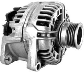 Alternateur ACAUTO AC-CBA1973