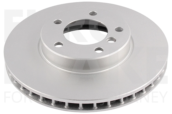 Disque de frein EUROBRAKE 5815311551