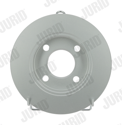 Disque de frein JURID 561240JC
