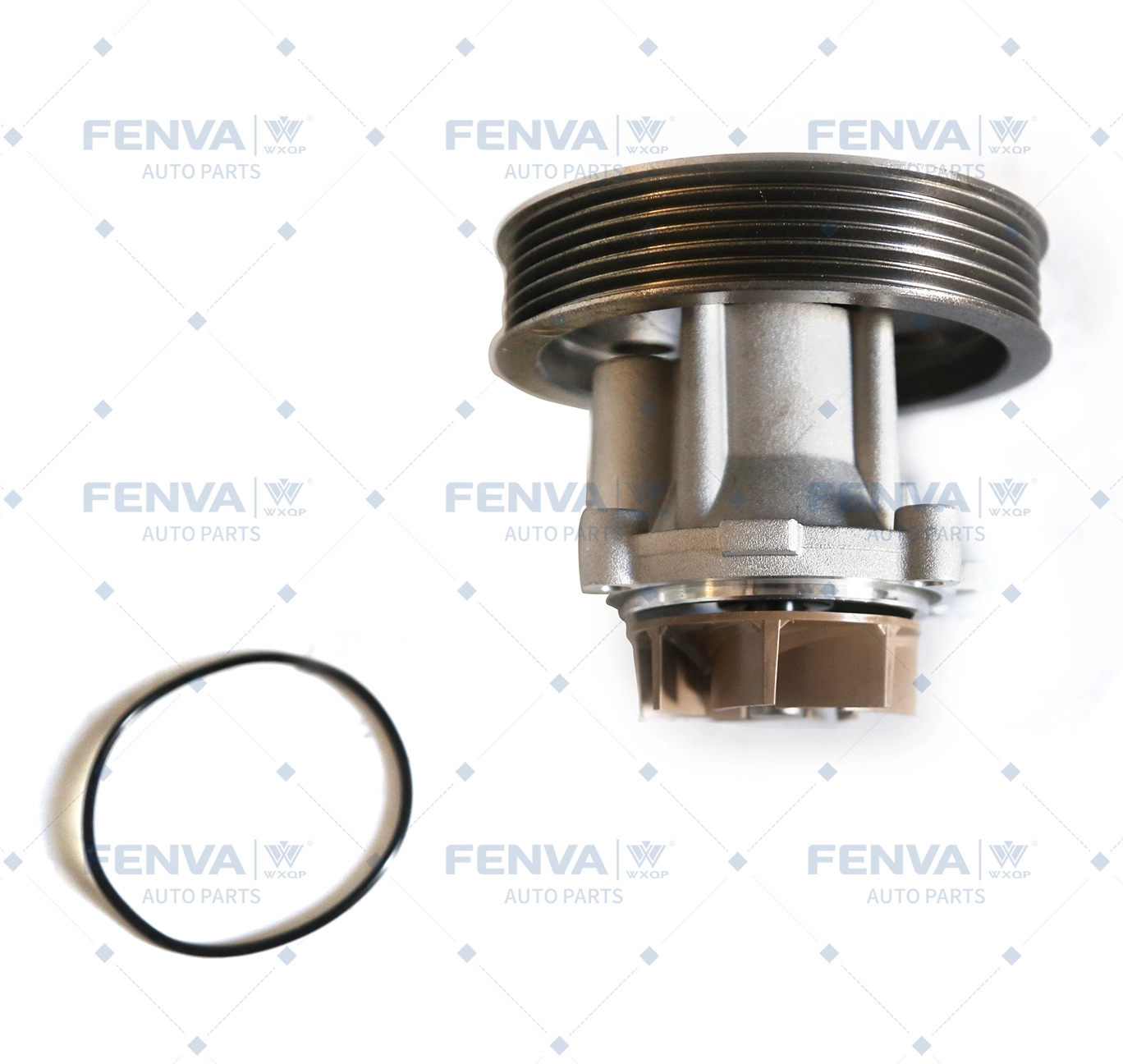 Pompe à eau, refroidissement du moteur WXQP 510449