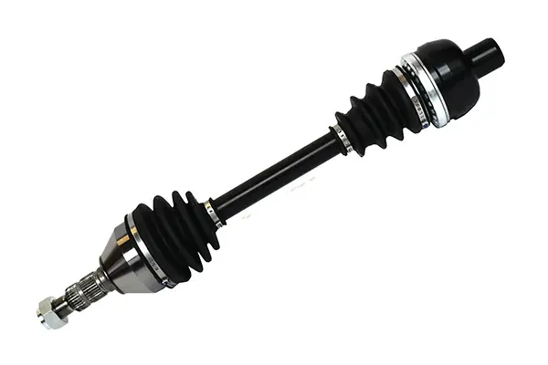 Arbre de transmission ASAM AUTOMOTIVE 98774