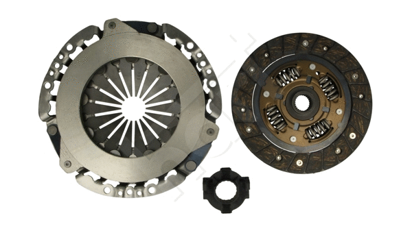 Kit d'embrayage HART 336 540