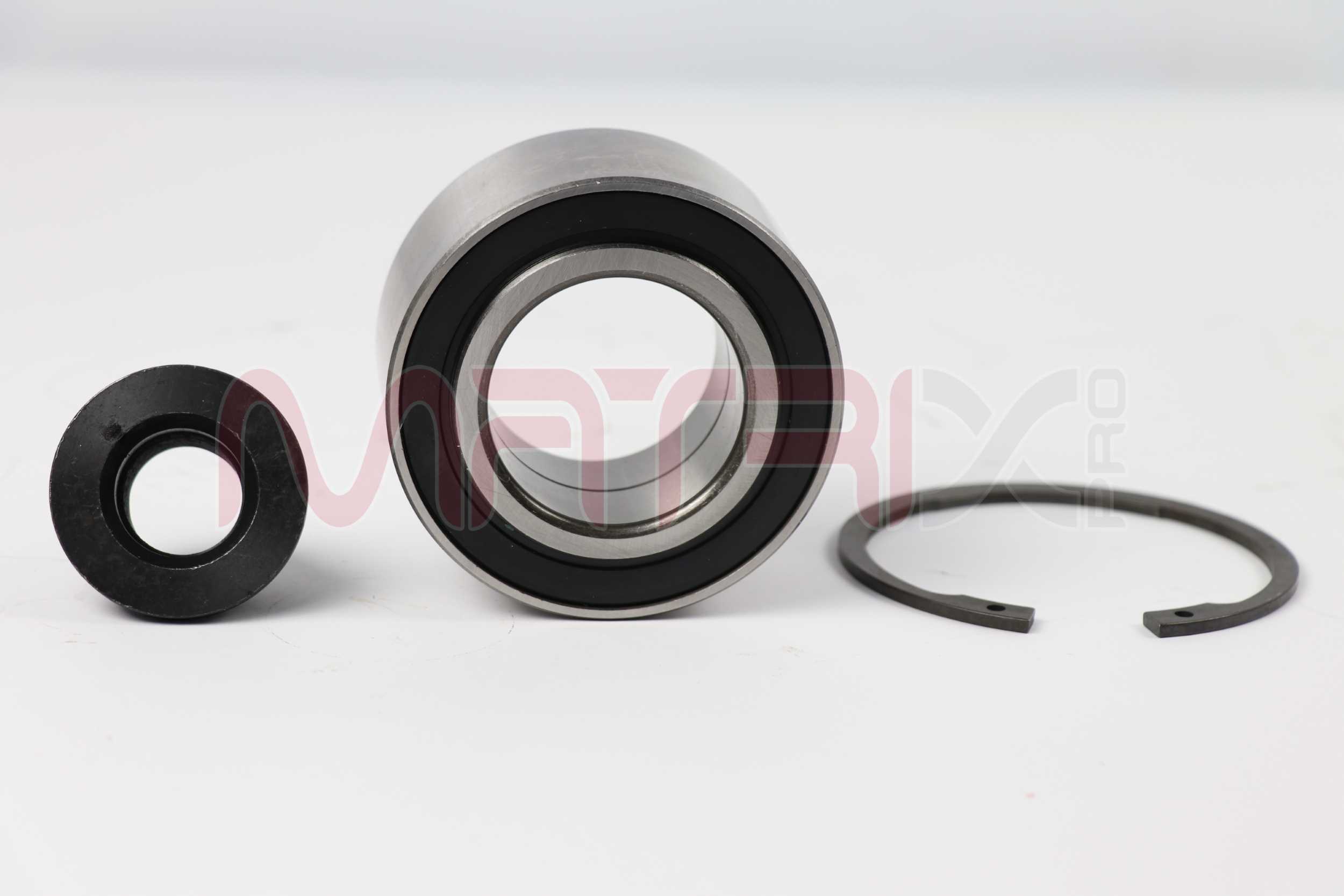 Kit de roulements de roue MATRIX PRO MX02980022