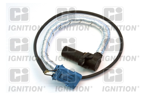 Capteur d'angle, vilebrequin QUINTON HAZELL XREV499