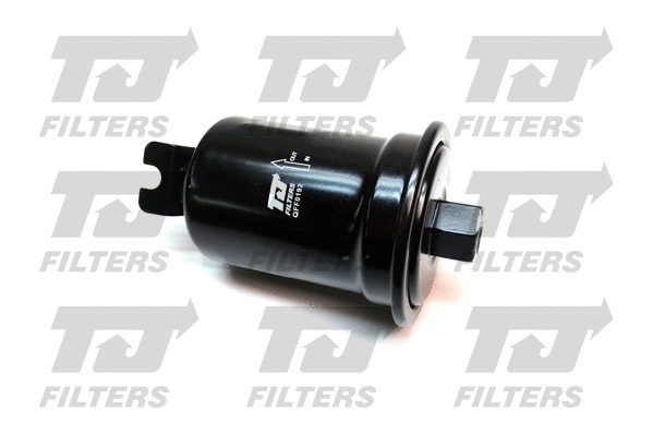 Filtre à carburant QUINTON HAZELL QFF0192