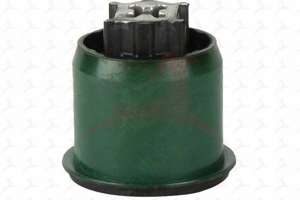 Suspension, corps de l'essieu MEHA AUTOMOTIVE MH13237
