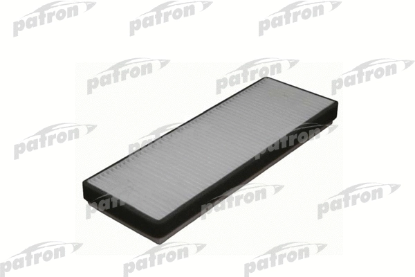 Filtre, air de l'habitacle PATRON PF2105