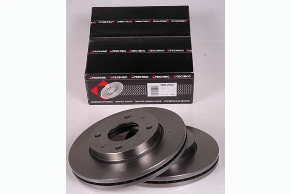 Disque de frein PROTECHNIC PRD2399