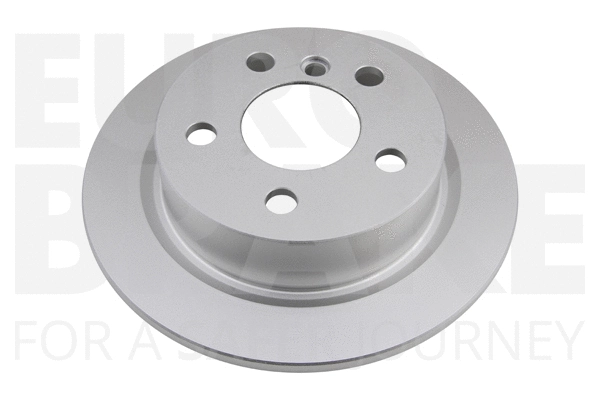 Disque de frein EUROBRAKE 5815314049