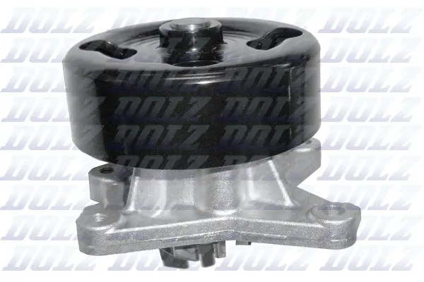Pompe à eau, refroidissement du moteur DOLZ N150