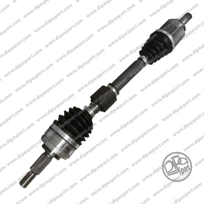 Arbre de transmission DIPASPORT SEM159N