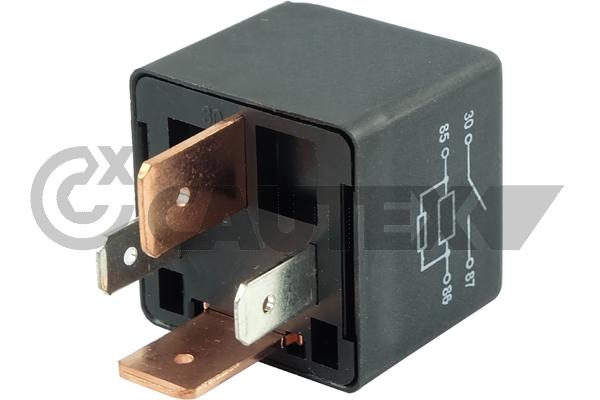 Minuterie multifonctions CAUTEX 768510