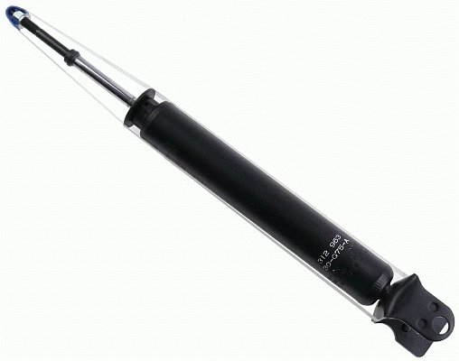 Amortisseur BOGE 30-G75-A